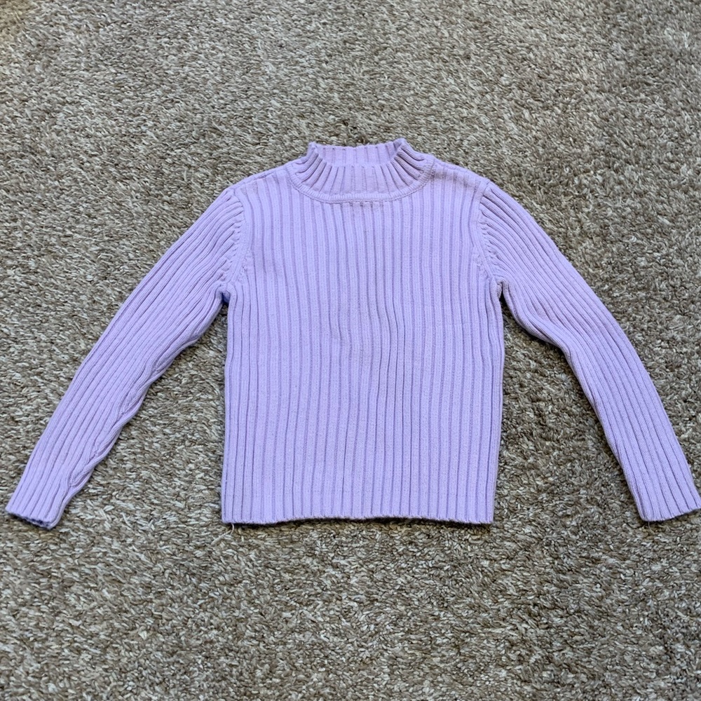 Covington sweater
